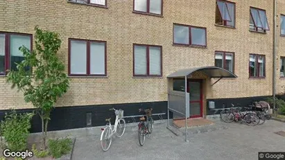 Lejligheder til salg i Roskilde - Foto fra Google Street View