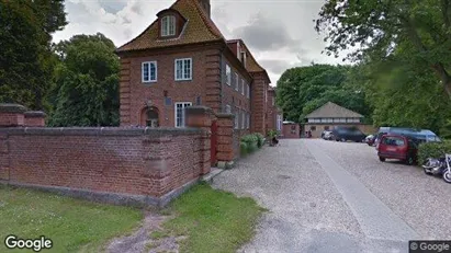 Lejligheder til salg i Birkerød - Foto fra Google Street View