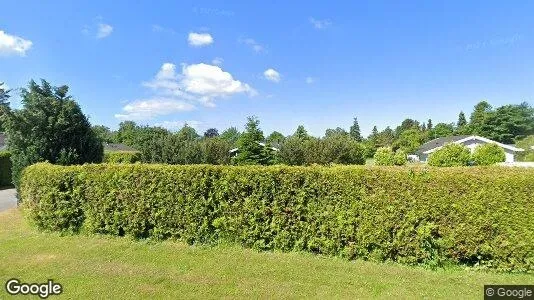 Lejligheder til salg i Gilleleje - Foto fra Google Street View