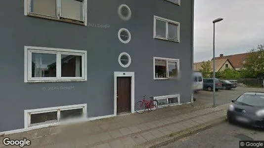 Lejligheder til salg i Frederikshavn - Foto fra Google Street View