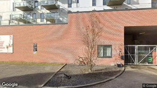 Lejligheder til salg i Aalborg Centrum - Foto fra Google Street View