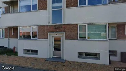 Lejligheder til salg i Odense C - Foto fra Google Street View