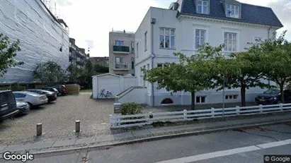 Lejligheder til salg i Frederiksberg C - Foto fra Google Street View