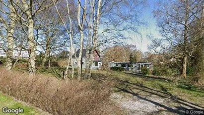 Lejligheder til salg i Nykøbing Sjælland - Foto fra Google Street View