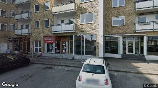 Lejligheder til salg i Aalborg Centrum - Foto fra Google Street View