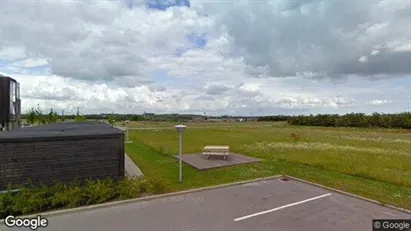 Lejligheder til leje i Aalborg Øst - Foto fra Google Street View