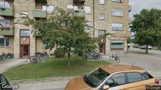 Lejligheder til salg i København NV - Foto fra Google Street View