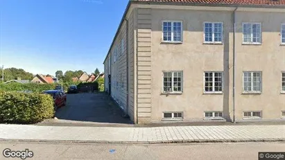 Lejligheder til salg i Helsingør - Foto fra Google Street View