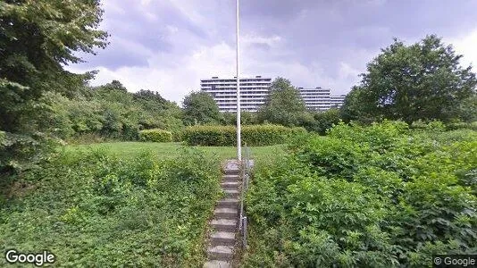 Lejligheder til leje i Kolding - Foto fra Google Street View