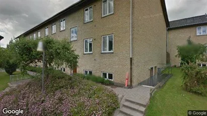 Lejligheder til salg i Birkerød - Foto fra Google Street View