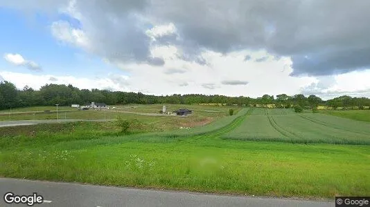 Lejligheder til salg i Skørping - Foto fra Google Street View