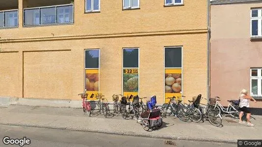 Lejligheder til salg i Søborg - Foto fra Google Street View