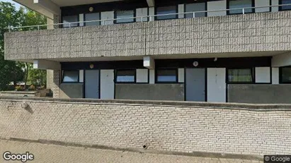 Lejligheder til salg i Ballerup - Foto fra Google Street View