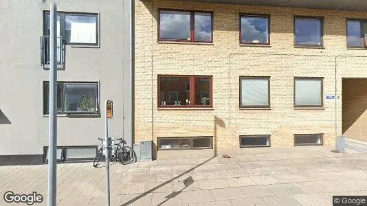 Lejligheder til salg i Randers NV - Foto fra Google Street View