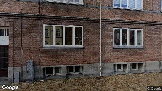 Lejligheder til salg i Odense C - Foto fra Google Street View