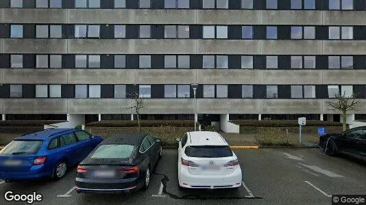 Lejligheder til salg i Risskov - Foto fra Google Street View