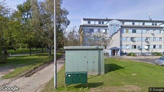 Lejligheder til leje i Odense SV - Foto fra Google Street View