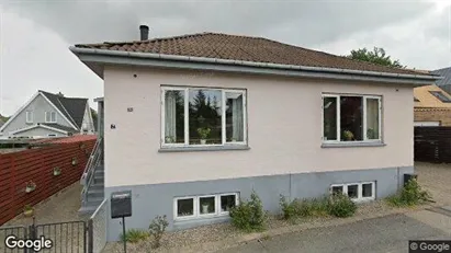 Lejligheder til salg i Slagelse - Foto fra Google Street View