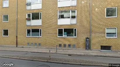 Lejligheder til salg i Nørrebro - Foto fra Google Street View