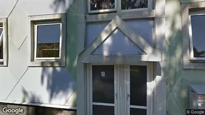 Lejligheder til salg i Roskilde - Foto fra Google Street View