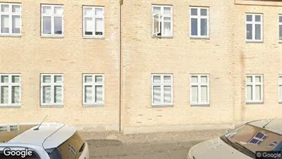 Lejligheder til salg i Svendborg - Foto fra Google Street View