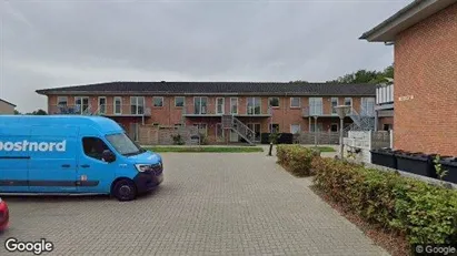 Lejligheder til leje i Viby J - Foto fra Google Street View