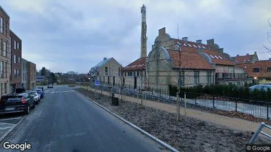 Lejligheder til leje i Risskov - Foto fra Google Street View