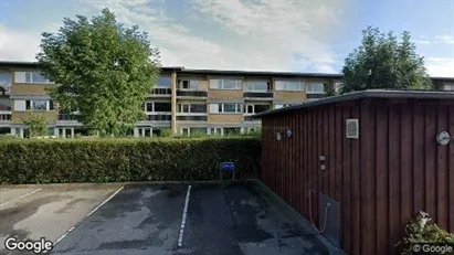 Lejligheder til salg i Glostrup - Foto fra Google Street View