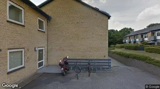 Lejligheder til leje i Kolding - Foto fra Google Street View