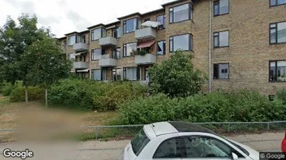 Lejligheder til salg i Hellerup - Foto fra Google Street View