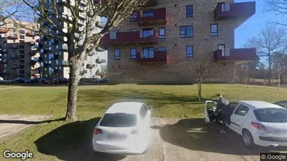 Lejligheder til leje i Aalborg Centrum - Foto fra Google Street View