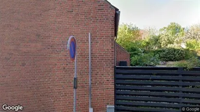 Lejligheder til salg i Aalborg Centrum - Foto fra Google Street View