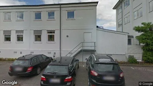 Lejligheder til leje i Aalborg Centrum - Foto fra Google Street View