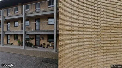 Lejligheder til salg i Struer - Foto fra Google Street View