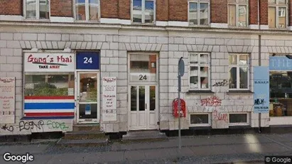 Lejligheder til salg i København S - Foto fra Google Street View