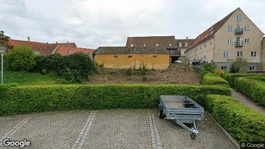 Lejligheder til salg i Skælskør - Foto fra Google Street View