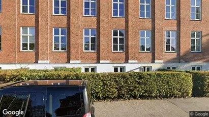 Lejligheder til salg i Frederiksberg - Foto fra Google Street View