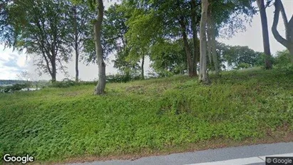 Lejligheder til salg i Hadsund - Foto fra Google Street View