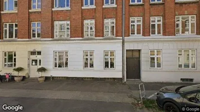 Lejligheder til salg i København S - Foto fra Google Street View