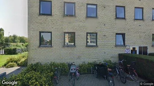 Lejligheder til salg i Aalborg Centrum - Foto fra Google Street View