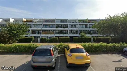 Lejligheder til salg i Taastrup - Foto fra Google Street View