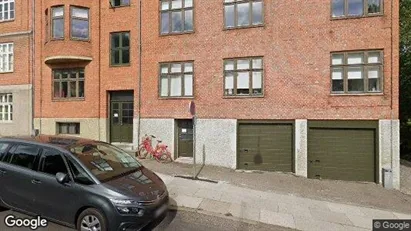 Lejligheder til salg i Randers C - Foto fra Google Street View