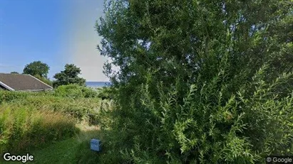 Lejligheder til salg i Holbæk - Foto fra Google Street View