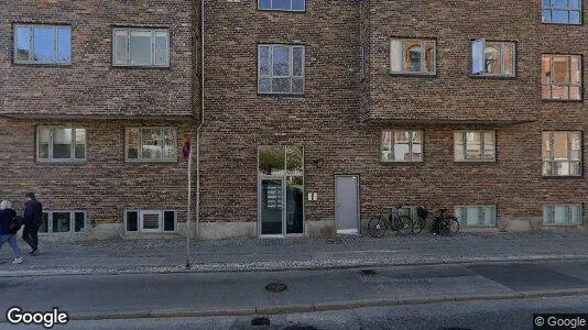 Lejligheder til salg i København S - Foto fra Google Street View