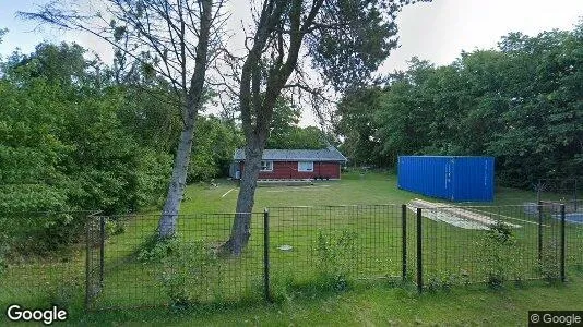 Lejligheder til salg i Gilleleje - Foto fra Google Street View