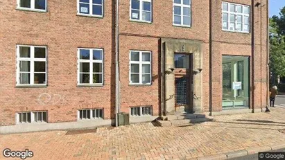 Lejligheder til leje i Odense C - Foto fra Google Street View