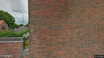 Lejligheder til salg i Herning - Foto fra Google Street View