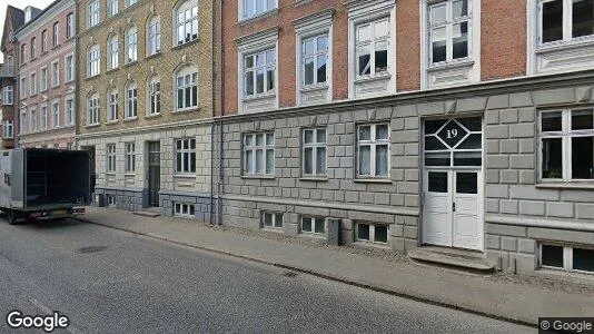 Lejligheder til leje i Område ikke angivet - Foto fra Google Street View