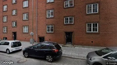 Lejligheder til salg i Horsens - Foto fra Google Street View