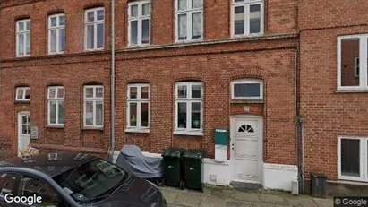 Lejligheder til salg i Kolding - Foto fra Google Street View